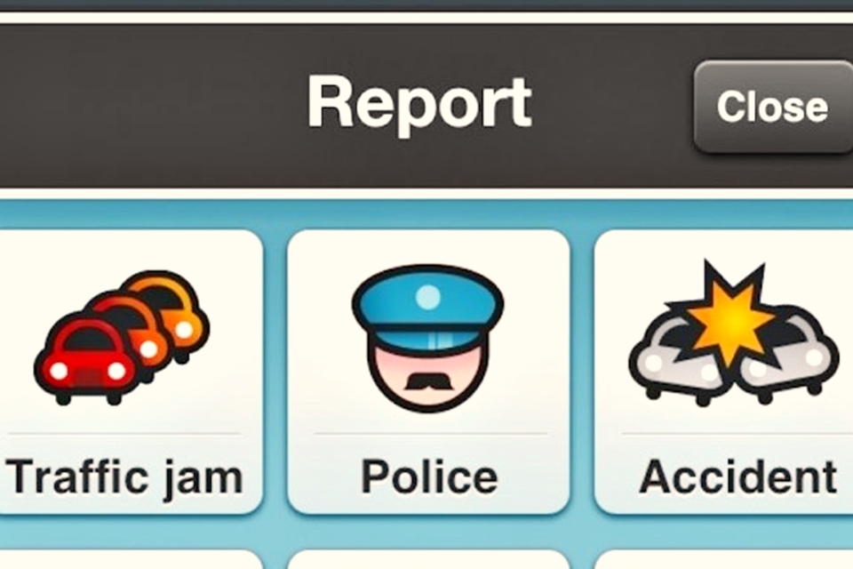 Imagem de Polícia de Nova York manda Google parar de revelar locais de blitz no Waze no tecmundo