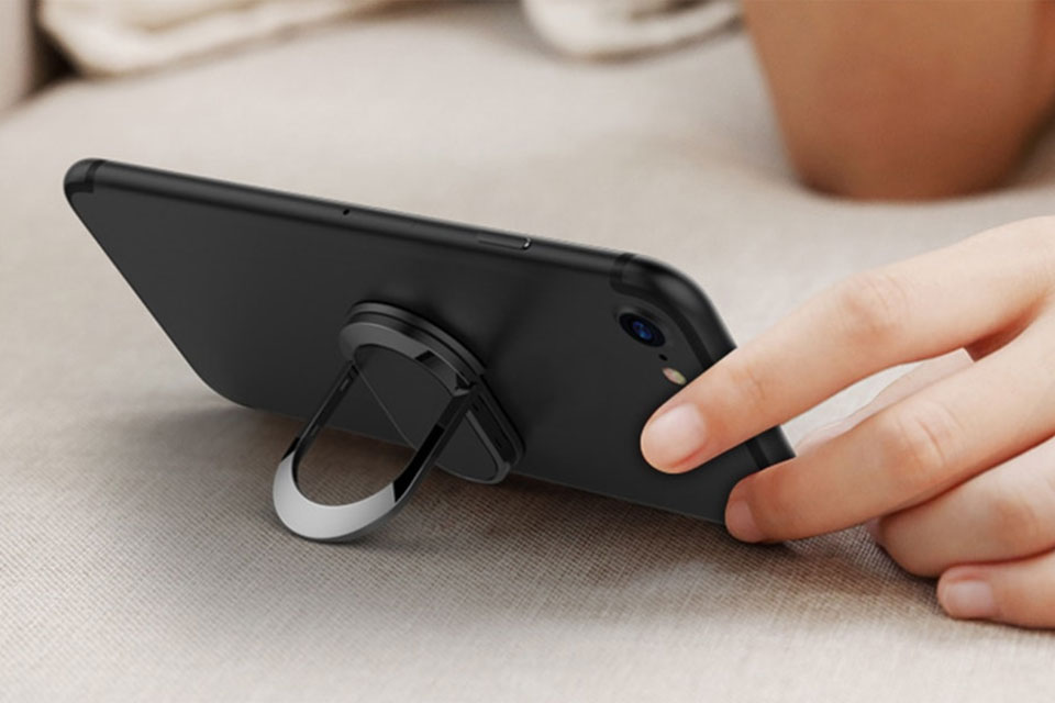 Imagem de Lista com 20 acessórios inteligentes e baratinhos para seu smartphone no tecmundo