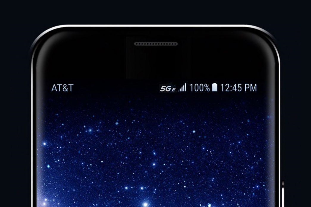 Imagem de Operadora nos EUA é processada por colocar ícone de falso 5G em smartphones no tecmundo