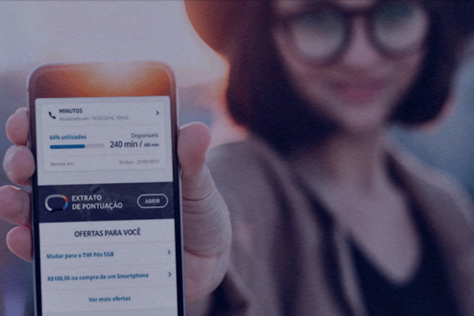 Imagem de TIM Beta libera novos convites limitados até o final de fevereiro no tecmundo