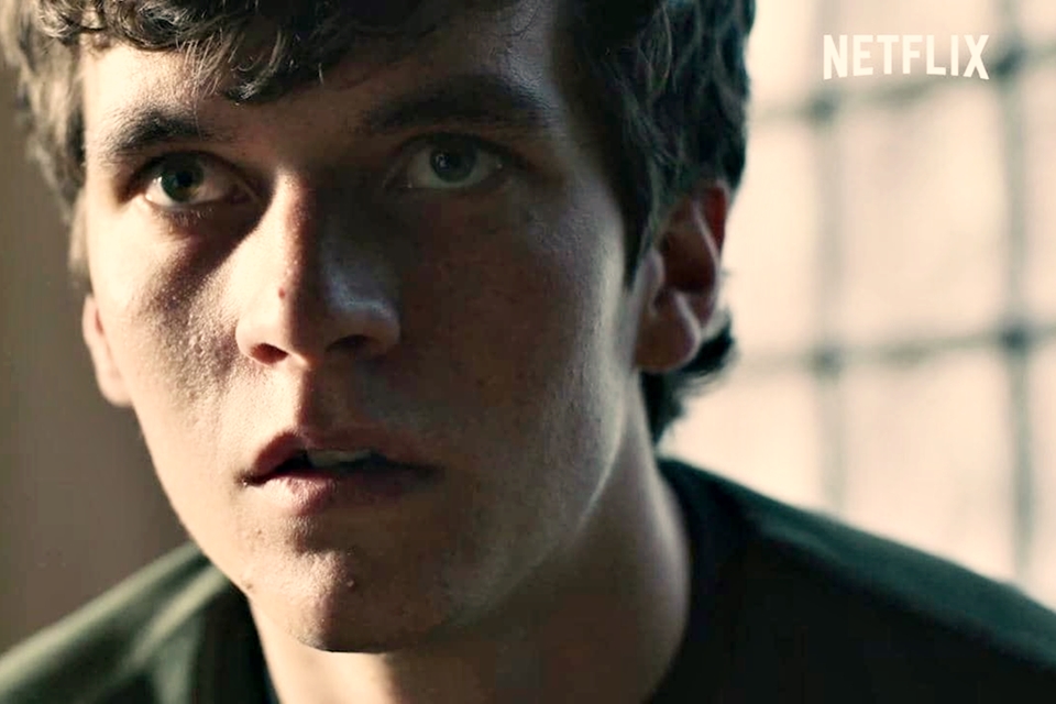 Imagem de Netflix guarda todas escolhas que você faz em "Black Mirror: Bandersnatch" no tecmundo