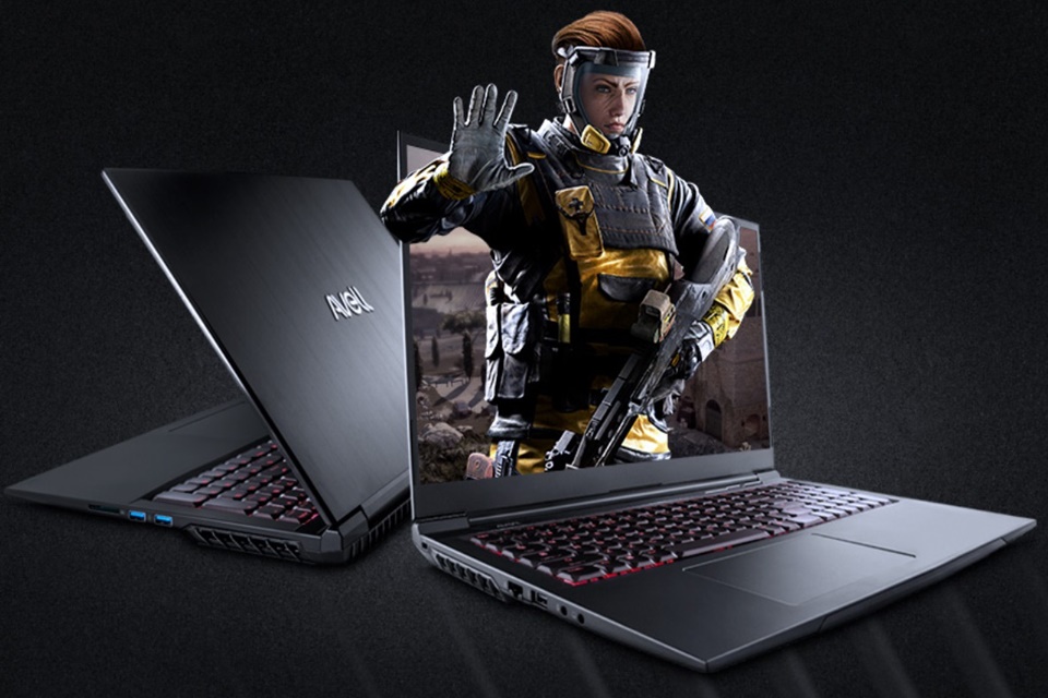 Imagem de Avell lança no Brasil primeiros notebooks com placas NVIDIA GeForce RTX no tecmundo