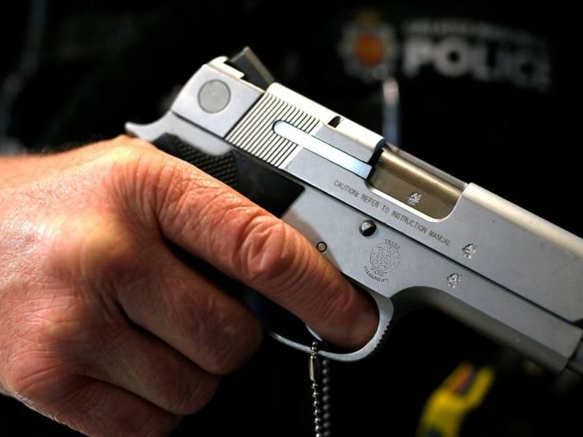 Imagem de Vazam dados sensíveis de 40 mil clientes da Taurus Armas no tecmundo