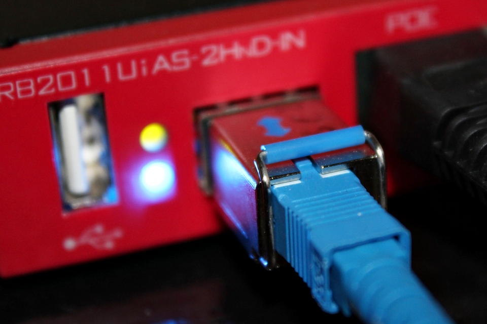Imagem de Sem relator, Anatel discussão sobre franquia de internet fixa está parada no tecmundo