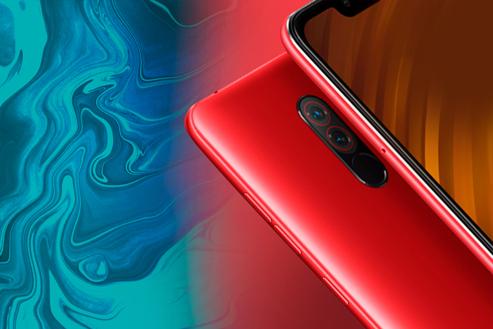 Imagem de Pocophone F1 homologado, perguntas respondidas e mais - Hoje no TecMundo no tecmundo