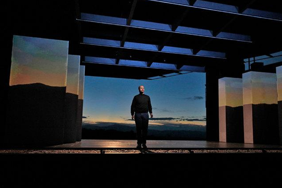 Imagem de Você sabia? Vida de Steve Jobs já virou até ópera vencedora do Grammy no tecmundo
