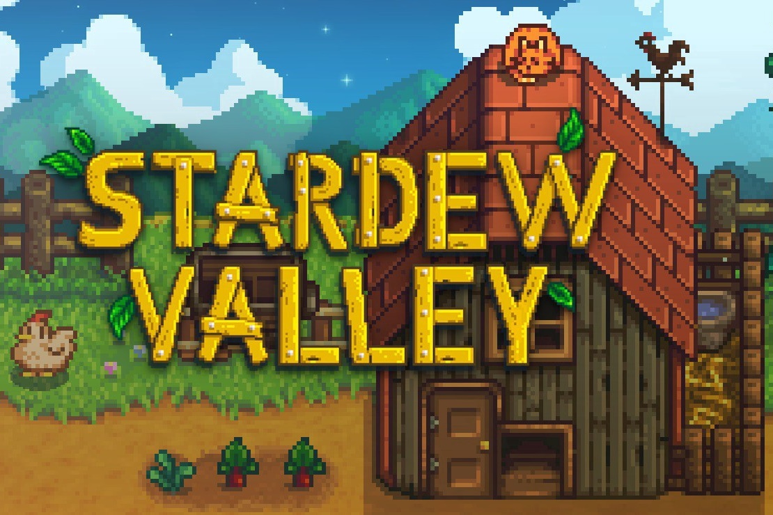 Imagem de Stardew Valley finalmente “chega ao Android”, mas a espera continua no tecmundo