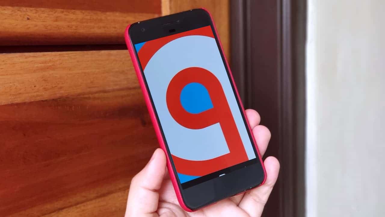 Imagem de Android Q pode acabar com botão “voltar” e adotar navegação por gestos no tecmundo