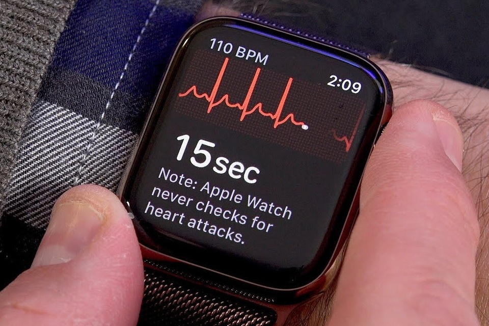 Imagem de Huawei é acusada de subornos para obter segredos do Apple Watch no tecmundo