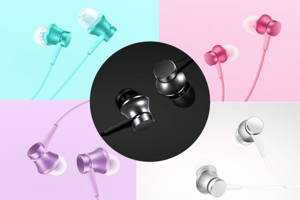 Imagem de O Xiaomi Piston Fresh é um fone com ótima relação custo-benefício no tecmundo