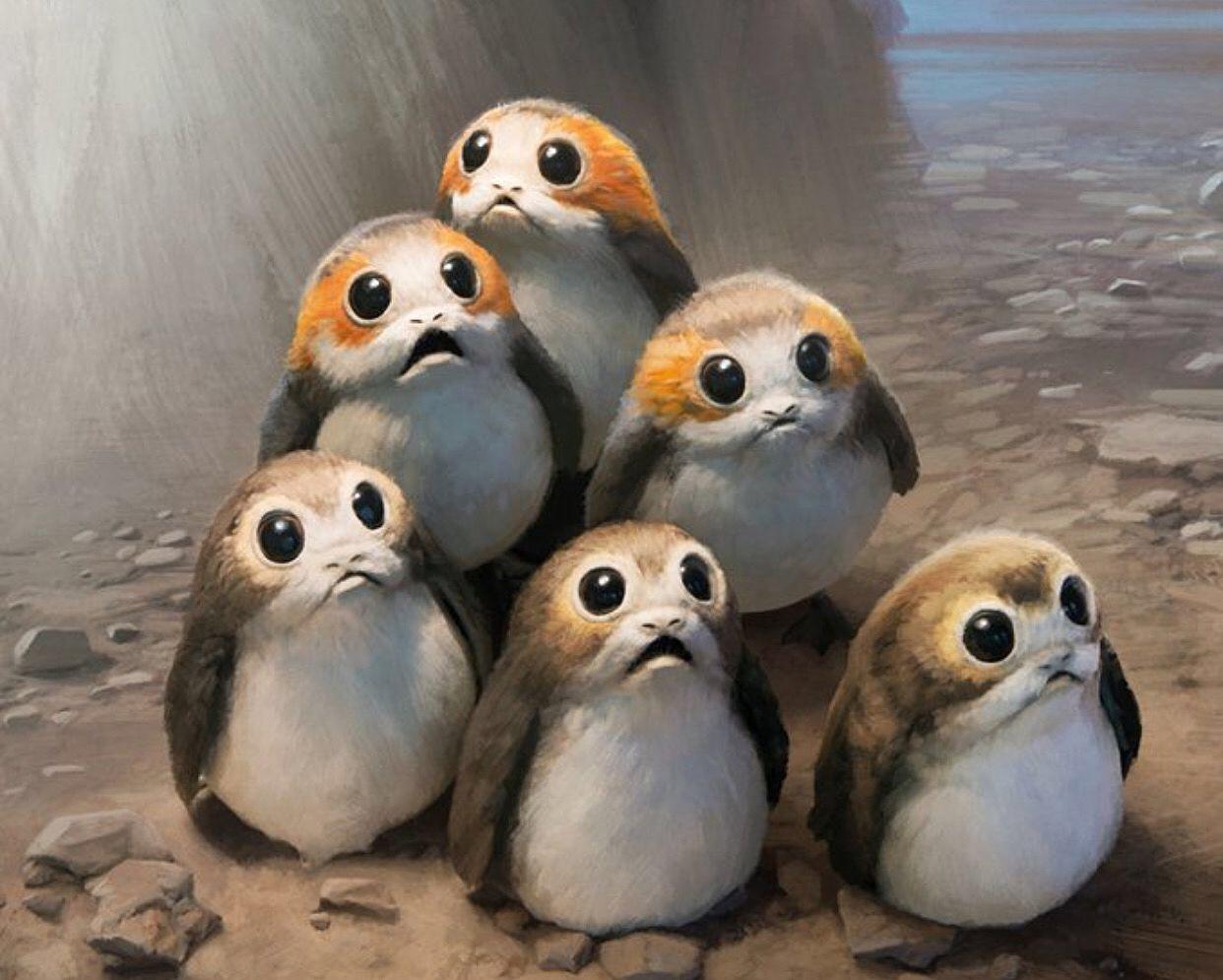 Imagem de Óculos de realidade virtual permite que você crie bichinhos de Star Wars no tecmundo