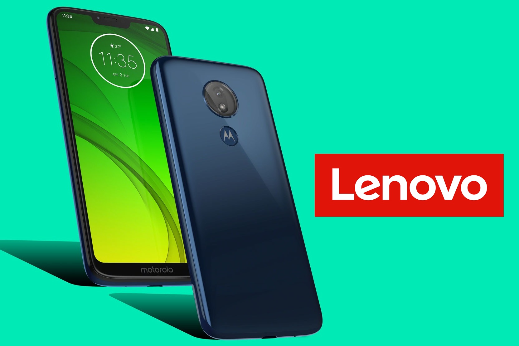 Imagem de Quase 5 anos após compra, Motorola finalmente registra lucro para Lenovo no tecmundo