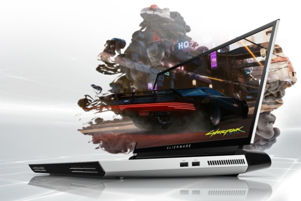 Imagem de Dell apresenta 6 novos notebooks; Brasil terá modelo gamer top de linha no tecmundo