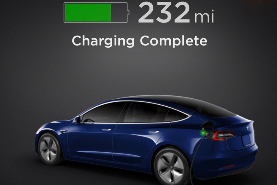 Imagem de Polícia encontra Tesla roubado com ajuda de aplicativo no tecmundo