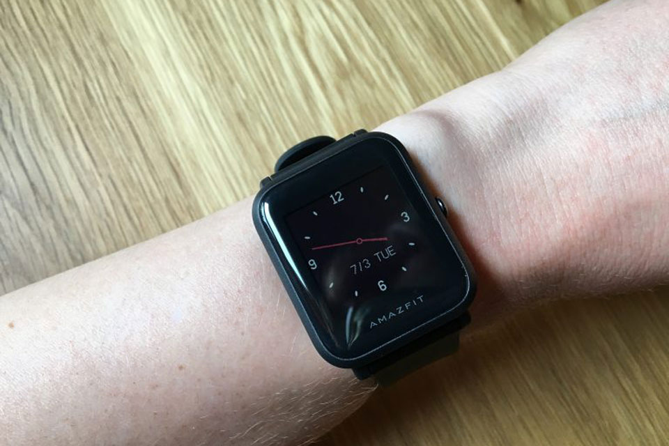 Imagem de Relógio da Xiaomi, Amazfit Bit Lite tem grande utilidade e preço acessível no tecmundo