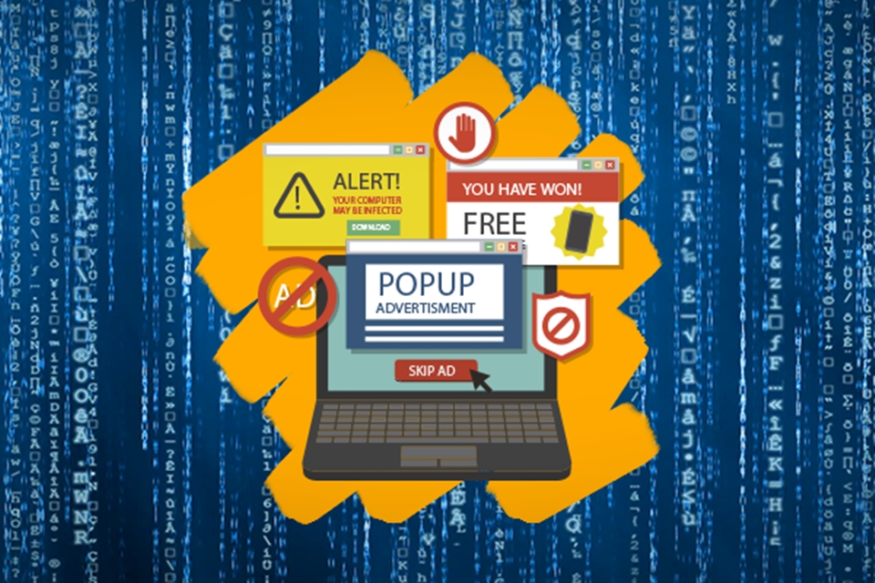 Imagem de Você sabe quais são os 7 tipos de spam mais comuns nos emails? no tecmundo