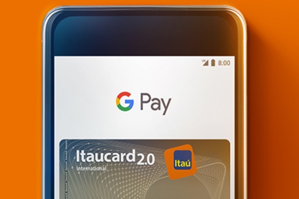 Imagem de Itaú, Itaucard e Credicard se juntam ao sistema de pagamentos Google Play no tecmundo