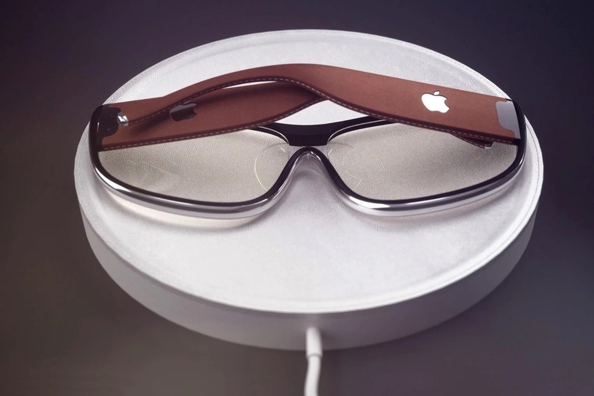 Imagem de Com novo formato, “Apple Glasses” devem chegar ao mercado em 2020 no tecmundo