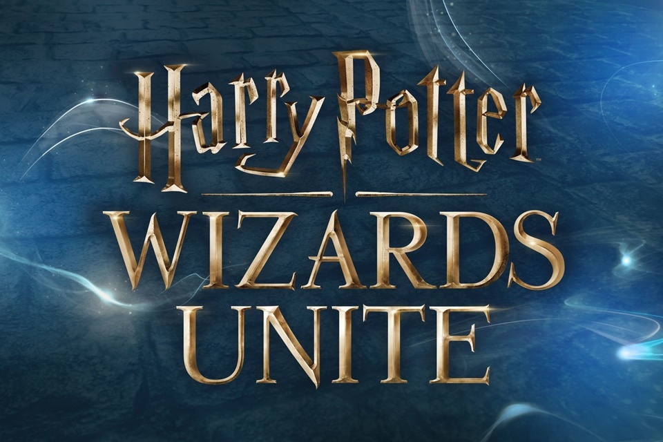 Imagem de Jogamos Harry Potter: Wizards Unite, a nova grande aposta da Niantic no tecmundo