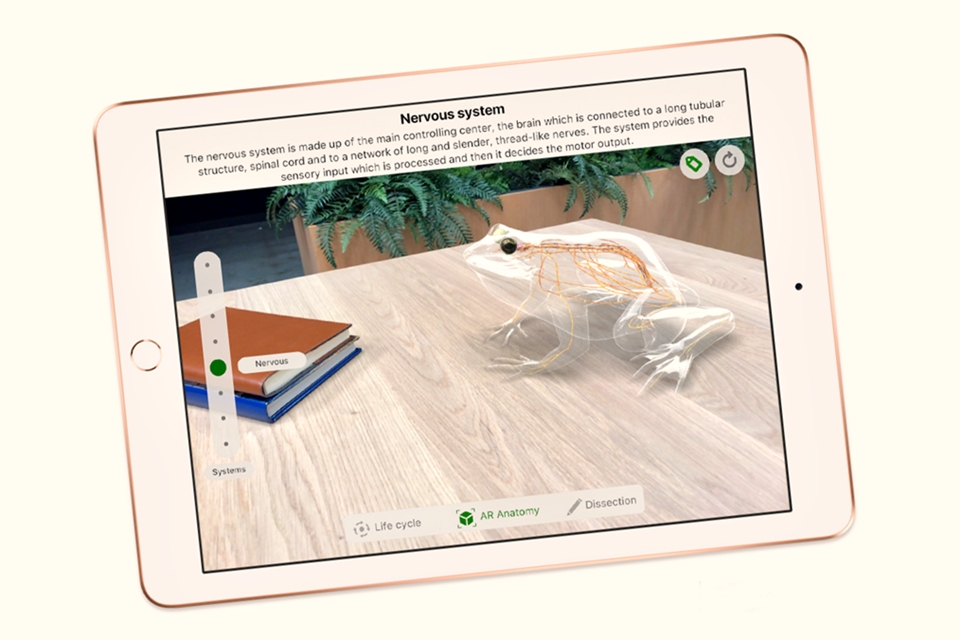 Imagem de Apple pode lançar dois iPads de 10 polegadas — nenhum dos dois “Pro” no tecmundo