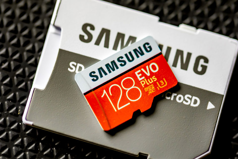 Imagem de Aproveite! Samsung faz promoção com seus cartões microSD de 64 GB e 128 GB no tecmundo