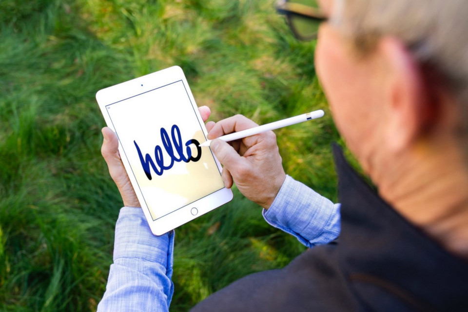 Imagem de Apple lança novos iPad Air e iPad mini com componentes atualizados no tecmundo