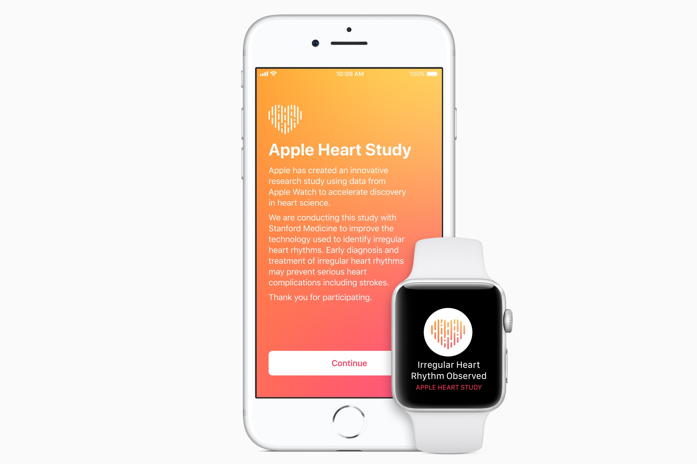 Imagem de Apple Watch pode identificar alterações de ritmo cardíaco, mostra estudo no tecmundo