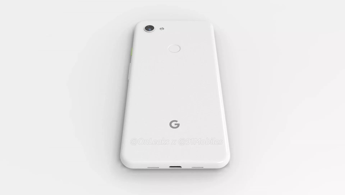 Imagem de Google Pixel 3a e 3a XL vão ser os novos celulares intermediários da Google no tecmundo
