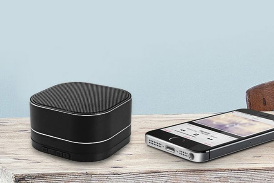 Imagem de Anime sua festa com este alto-falante Bluetooth da Alfawise que custa R$ 40 no tecmundo