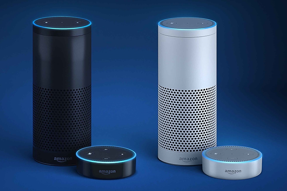 Imagem de Amazon inicia testes com a Alexa português no Brasil no tecmundo