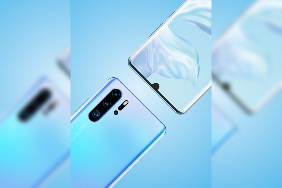 Imagem de Huawei P30 Pro tem detalhes de câmera e fotos vazados em site oficial no tecmundo