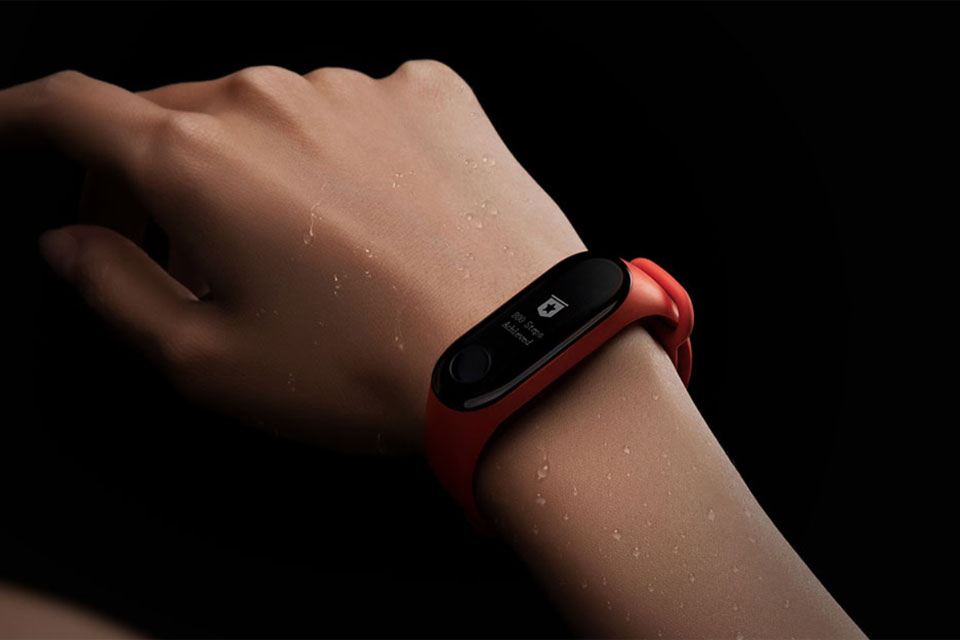 Imagem de É isso tudo mesmo? Saiba quanto tempo dura a bateria da Xiaomi Mi Band 3 no tecmundo
