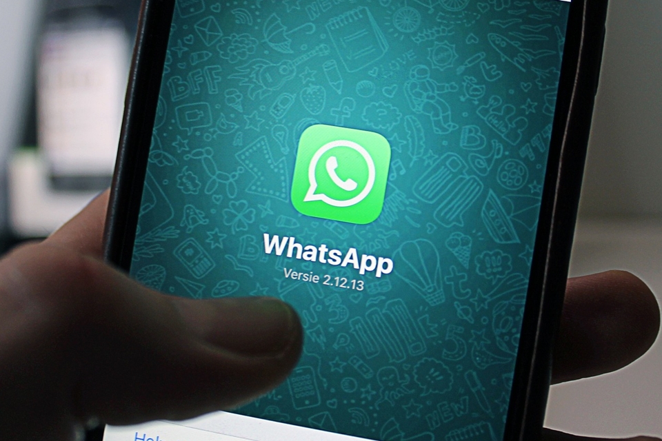 Imagem de WhatsApp quer mostrar quantas vezes sua mensagem foi encaminhada no tecmundo