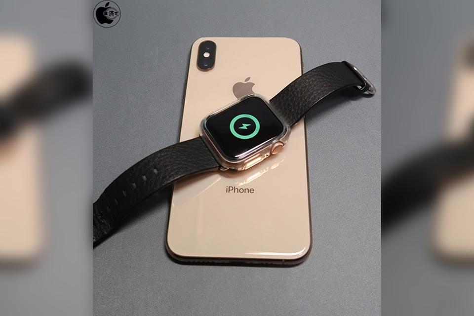Imagem de Próximo iPhone deve ser capaz de recarregar outros aparelhos sem fio no tecmundo