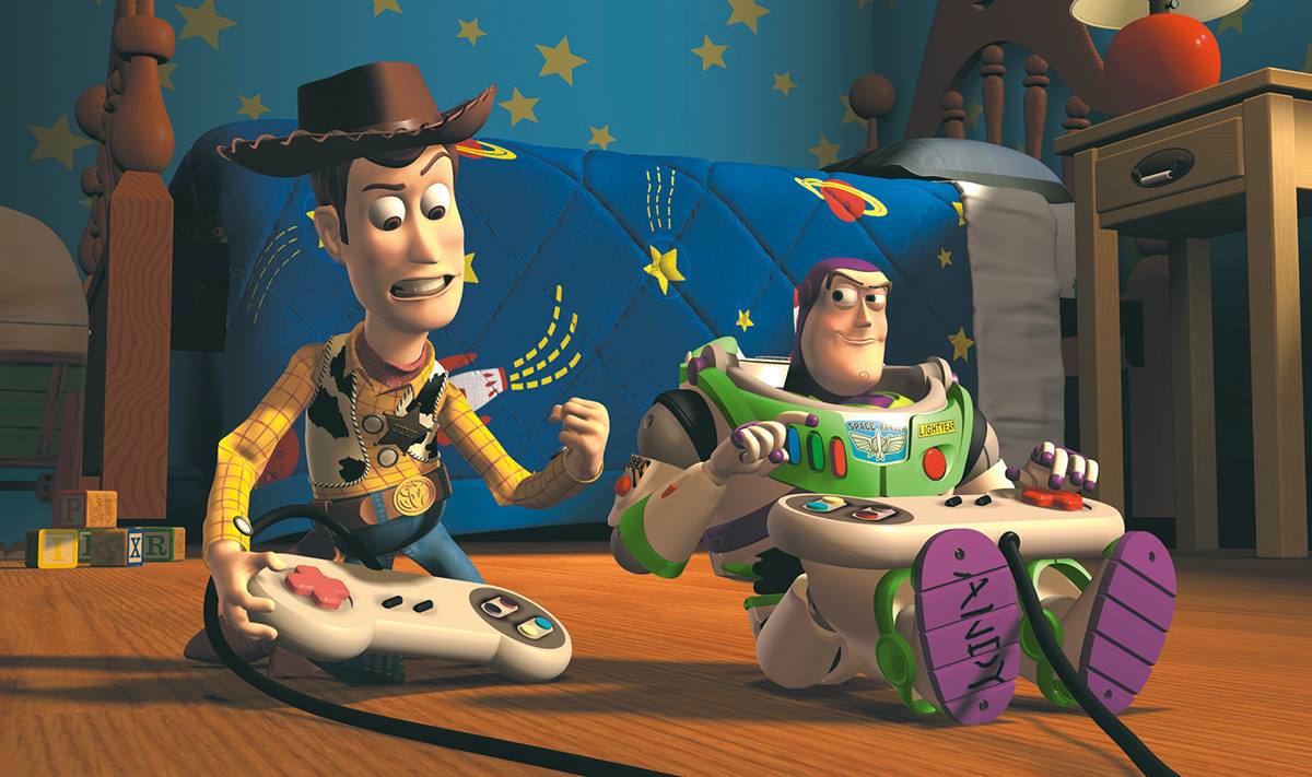 Imagem de Confira os trailers mais empolgantes da semana (25/03/2019) no tecmundo