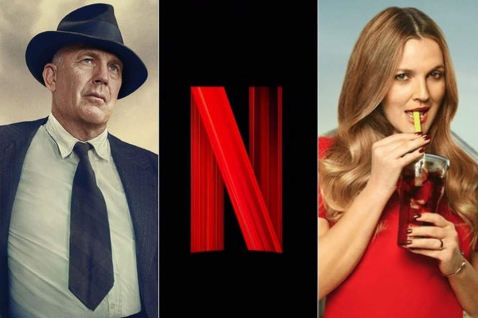 Imagem de Agenda Netflix: 42 séries e filmes estreiam esta semana no streaming no tecmundo