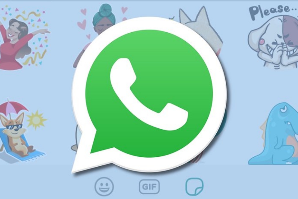 Imagem de Como criar seus próprios stickers para WhatsApp usando o Adobe Photoshop no tecmundo