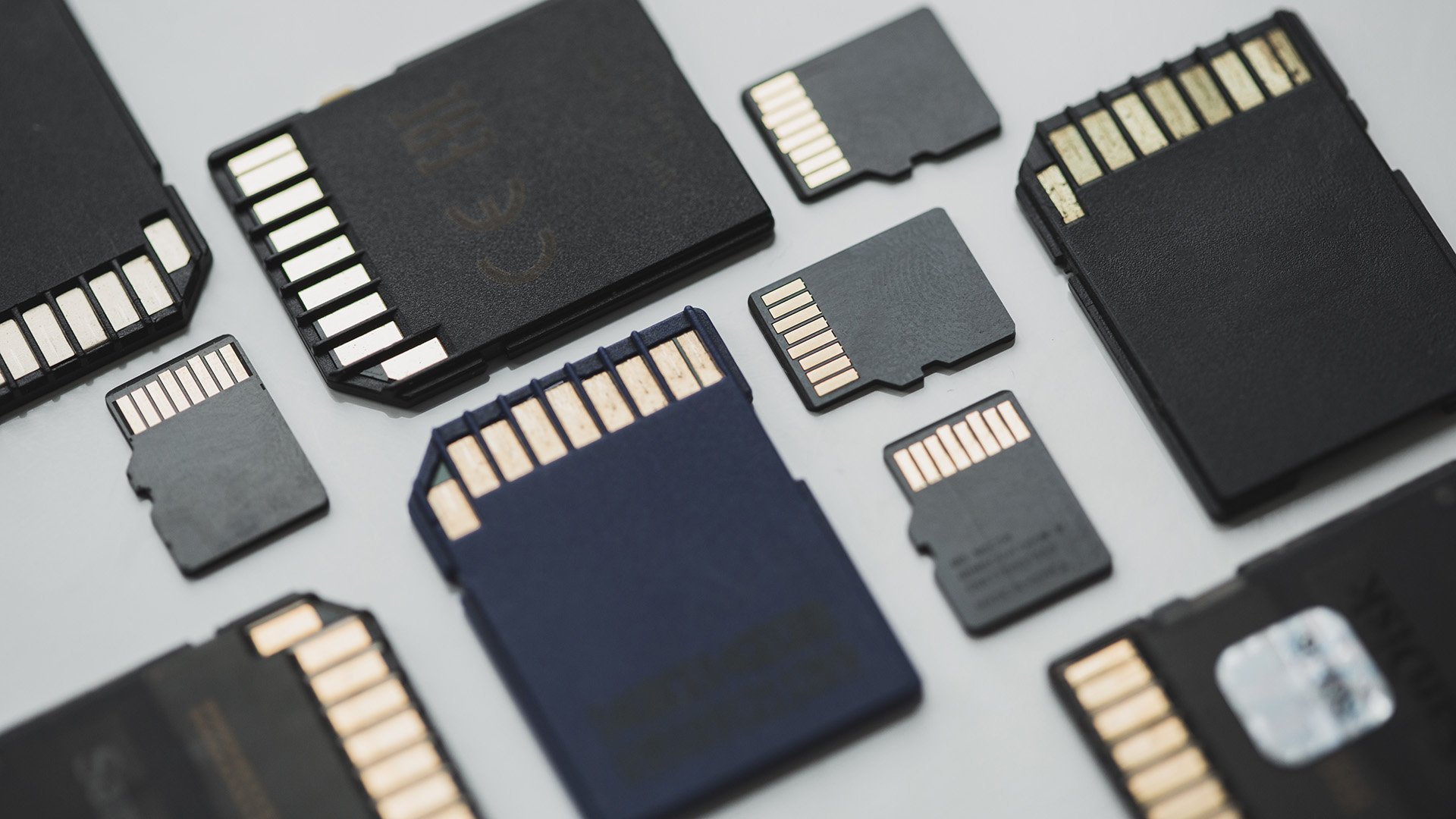 Imagem de Os melhores cartões micro SD para você importar a partir de R$ 17 no tecmundo