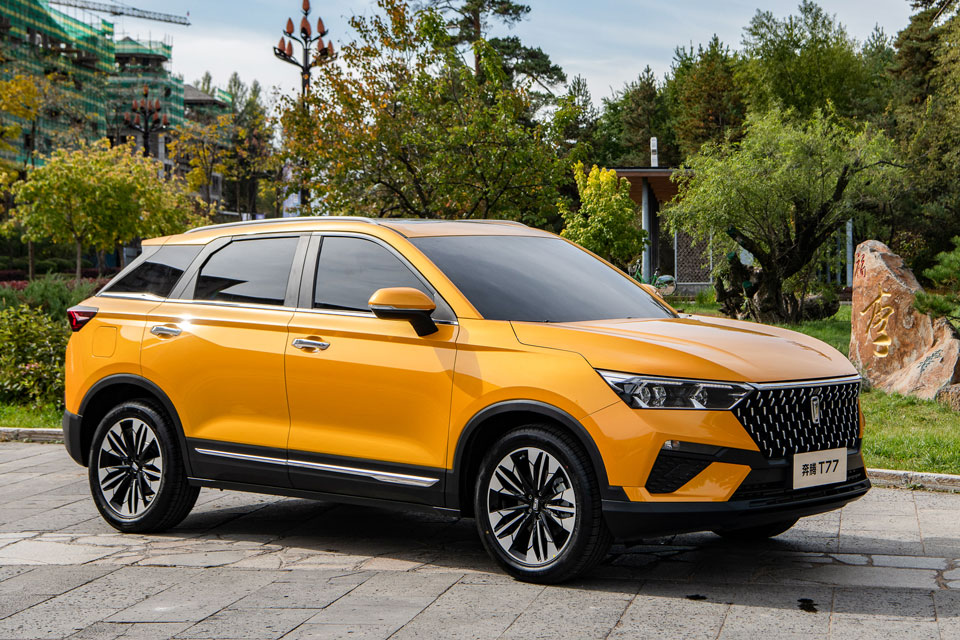 Imagem de Pisando fundo: Xiaomi agora entra no mercado de carros com SUV no tecmundo