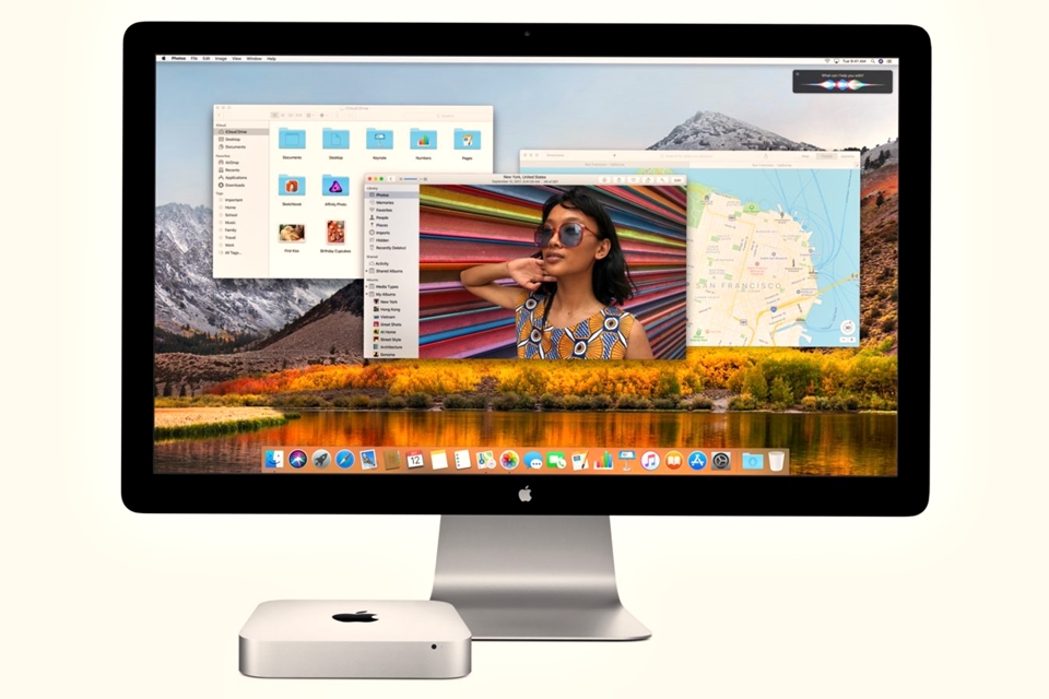 Imagem de Apple gringa derruba cobrança de US$ 99 para migrar dados entre Macs no tecmundo