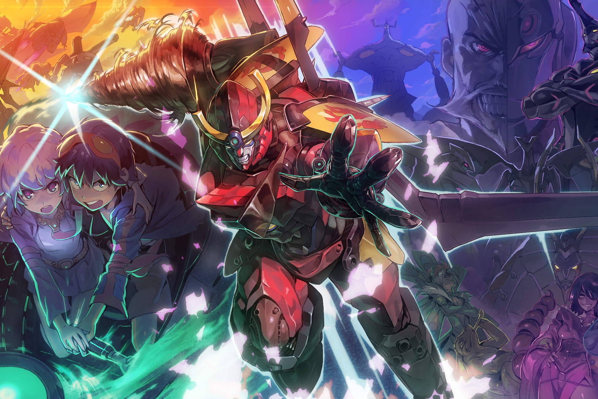 Imagem de 10 ótimos animes escondidos no catálogo da Netflix no tecmundo