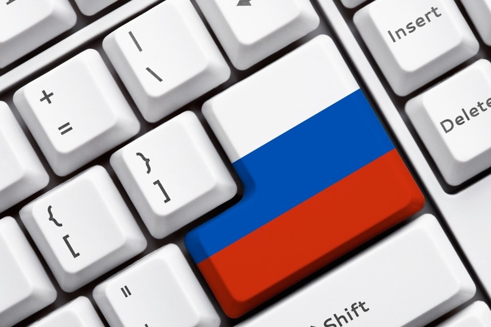 Imagem de Rússia avança com projeto de lei que pode isolar a internet do país no tecmundo