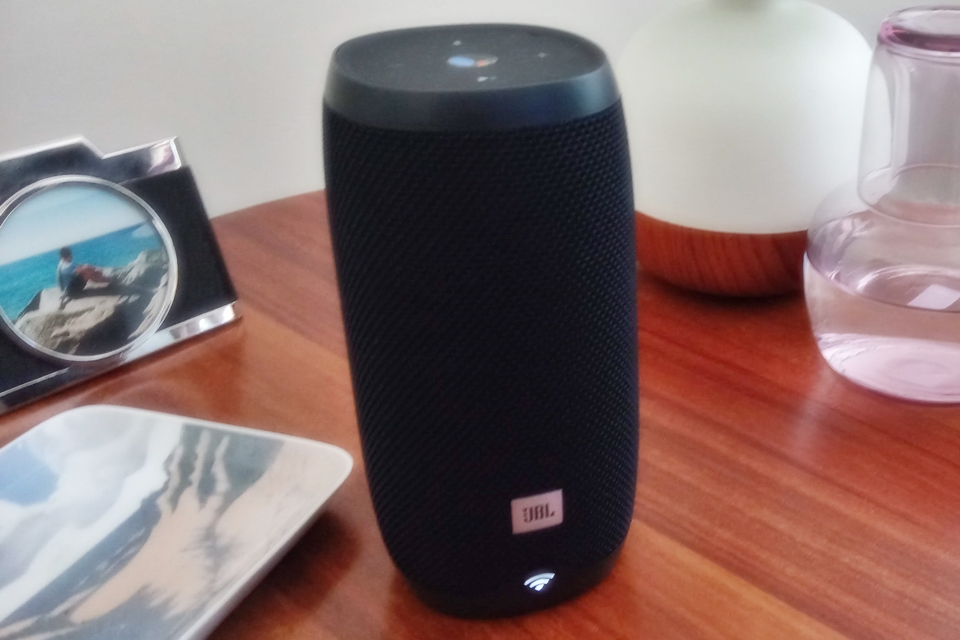 Imagem de Google anuncia speakers JBL com Google Assistente em português no Brasil no tecmundo
