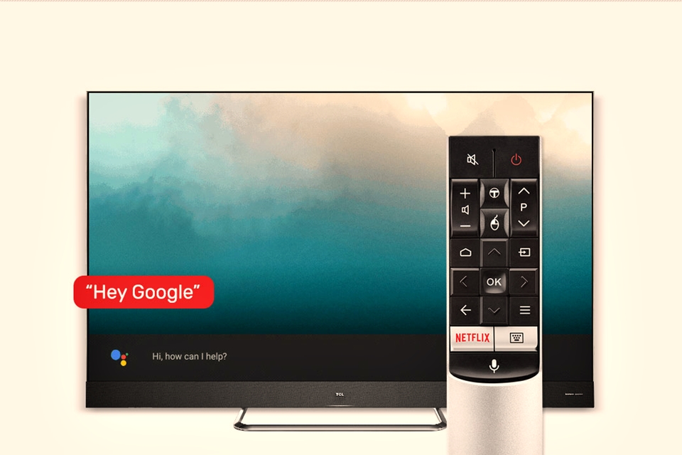 Imagem de Semp TCL anuncia 3 modelos de smart TV com Google Assistente em português no tecmundo