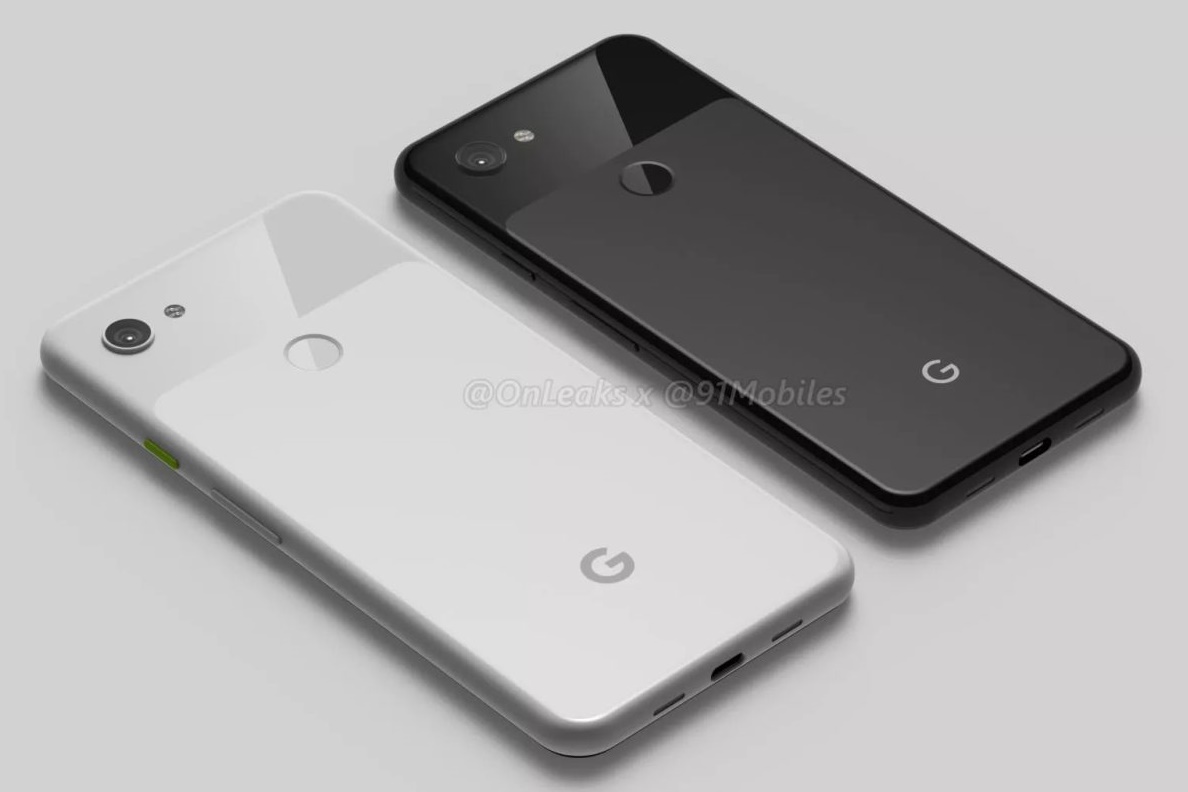 Imagem de Google Pixel 3a e 3a XL já têm data de lançamento "oficial" no tecmundo
