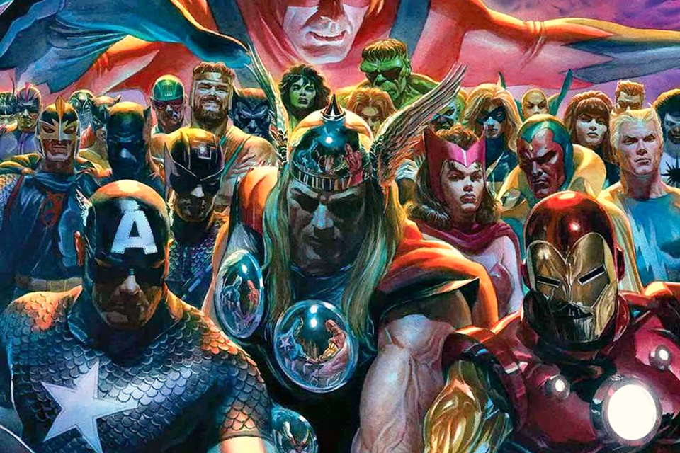 Imagem de O que as HQs da Marvel Comics nos diz sobre o futuro do Marvel Studios? no tecmundo