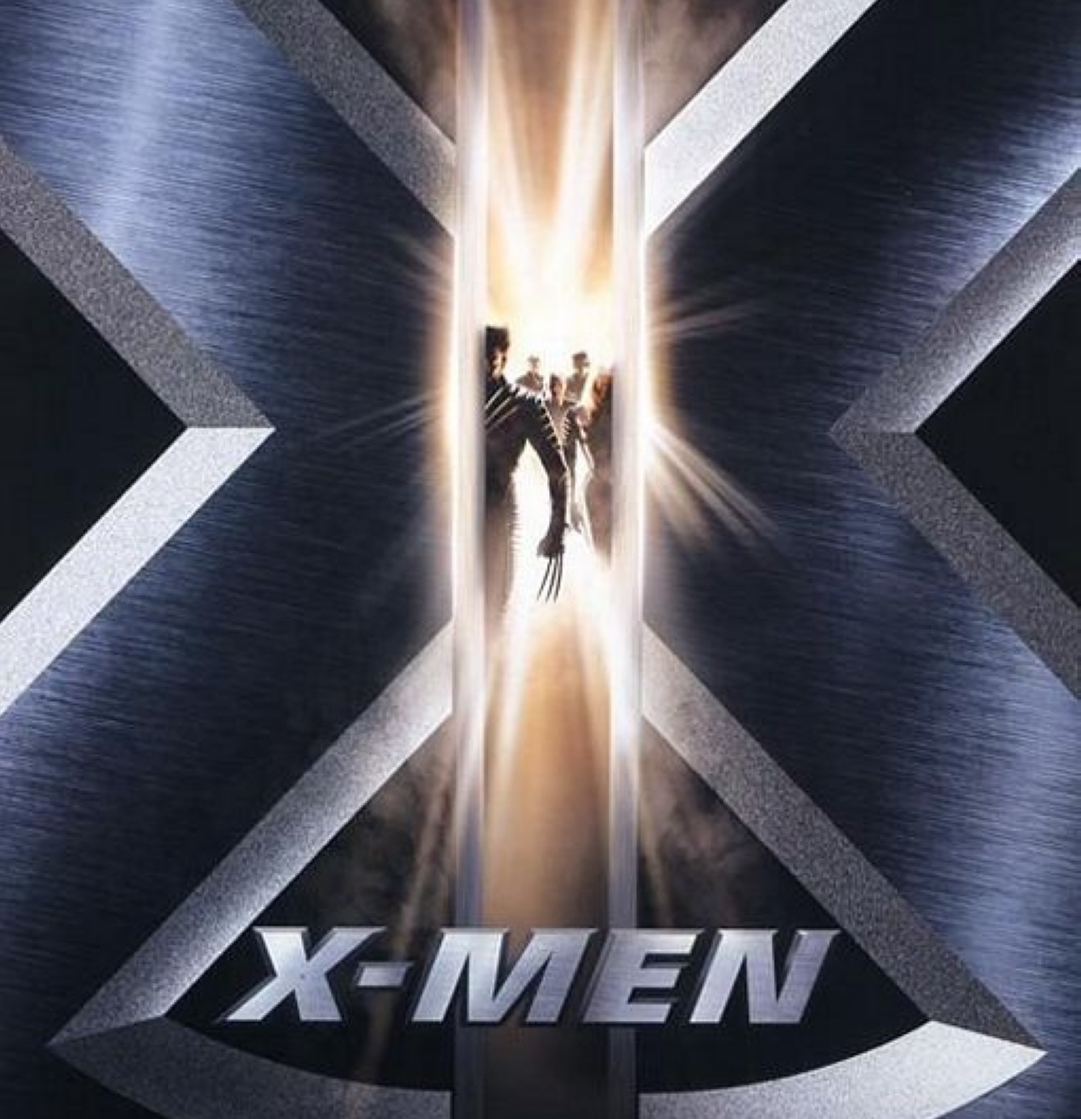 x-men