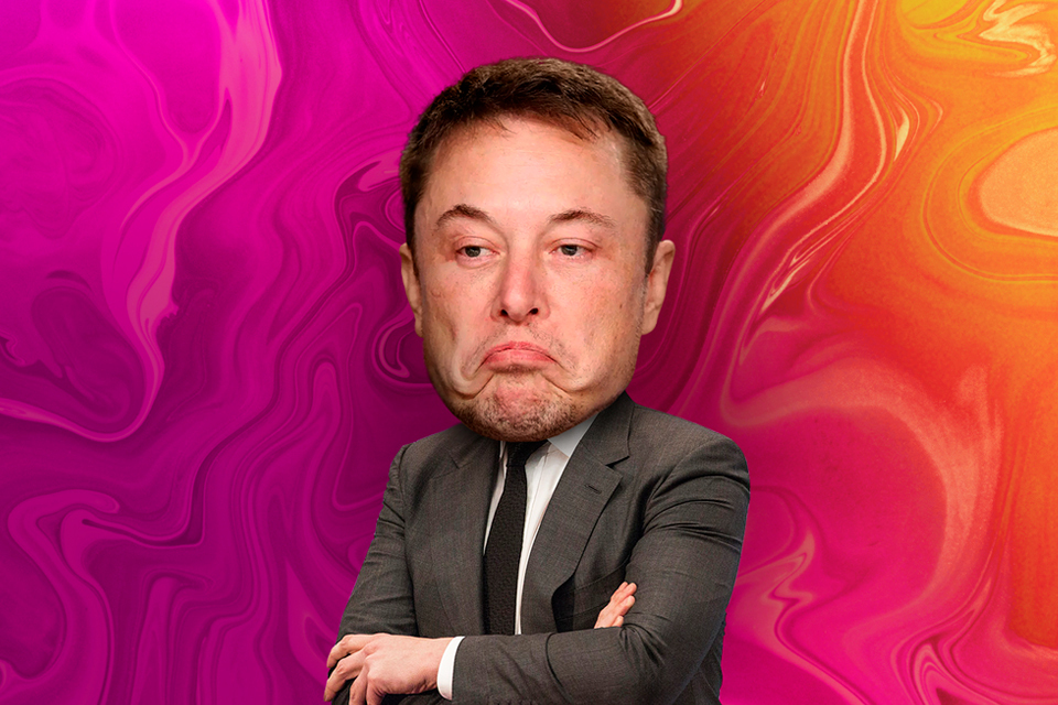 Imagem de Entenda: afinal, qual é o problema com Elon Musk? no tecmundo