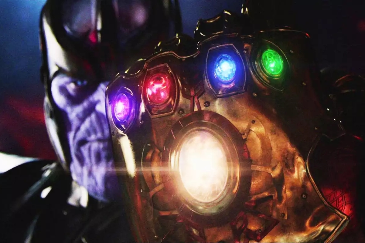 Imagem de Google esconde easter egg de “Vingadores: Ultimato” no tecmundo