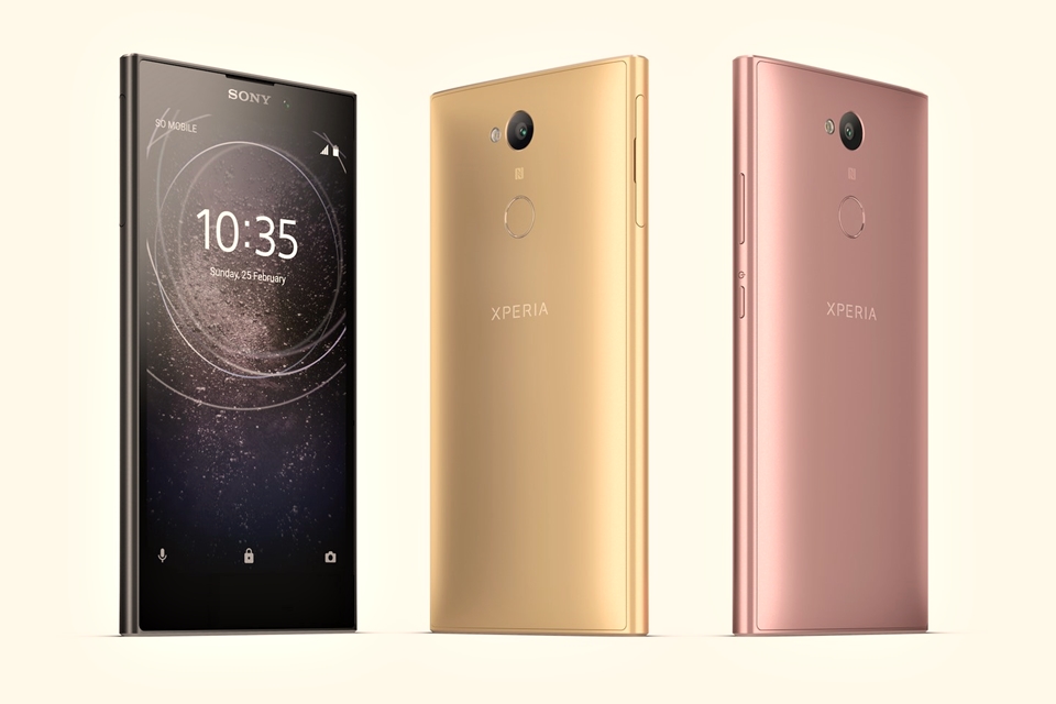 Imagem de Debandada: Sony desistiu de vender celulares Xperia no Brasil, diz site no tecmundo